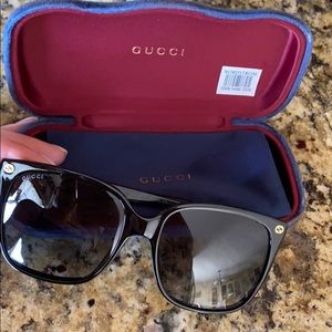 Gucci Sunglasses